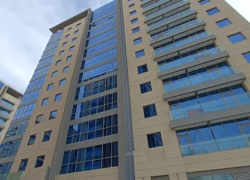 C14 - Al Zeina