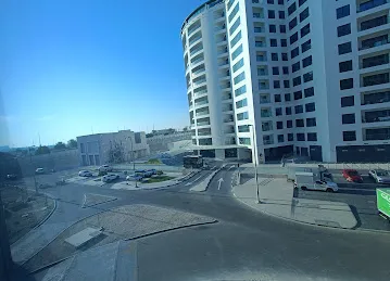 C14 - Al Zeina