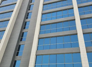 C27 Asteco Building