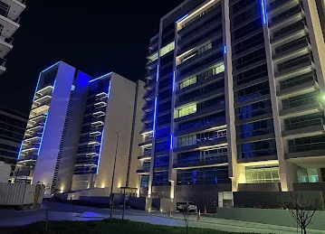 C27 Asteco Building