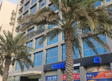 C28 Building