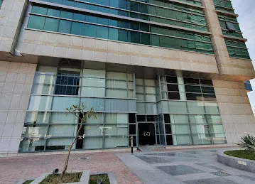 C3 Tower - Al Bateen Gardens