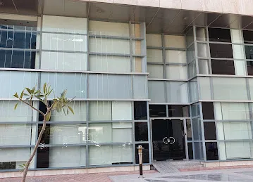 C3 Tower - Al Bateen Gardens