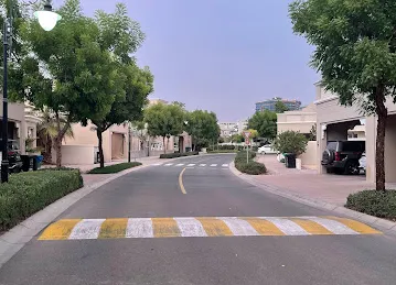 C52 Cedre Villas