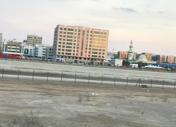 C9 Building