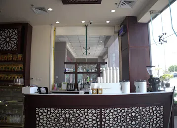 Ca Phe Specialty Coffee