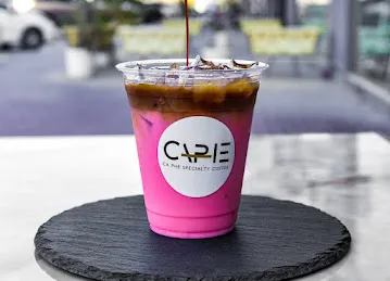 Ca Phe Specialty Coffee