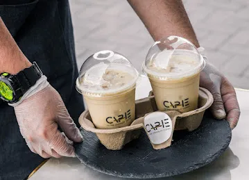 Ca Phe Specialty Coffee