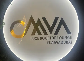 Caava Dubai
