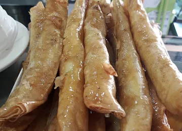 CABALEN SNACKS