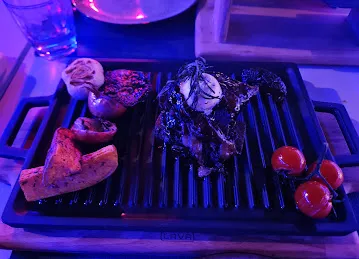 Cabana & Grill