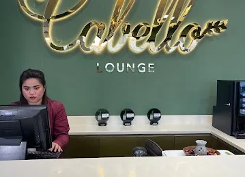 Cabello Lounge