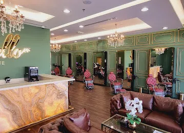 Cabello Lounge