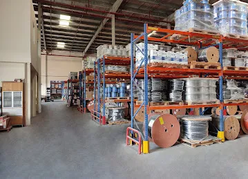 Cable Depot FZCO
