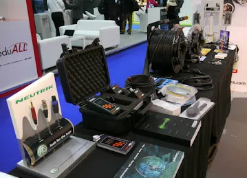 Cable Tech Middle East & Africa LLC