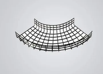 Cable Tray Manufacturer in UAE - Hutaib Electricals