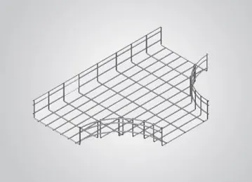 Cable Tray Manufacturer in UAE - Hutaib Electricals