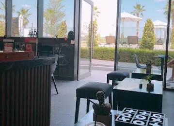 cactus coffee & juice