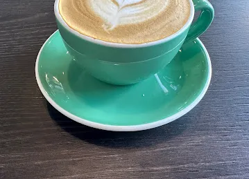 cactus coffee & juice