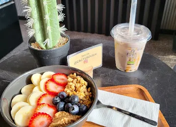 cactus coffee & juice