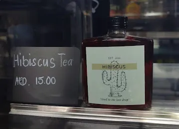 cactus coffee & juice