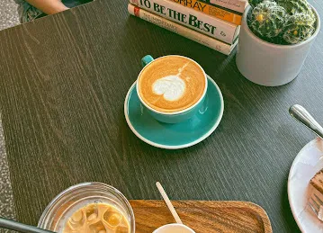 cactus coffee & juice