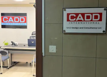 CADD INTERNATIONAL - ABU DHABI - BIM / MEP / Architectural Design / Project Management / CADD