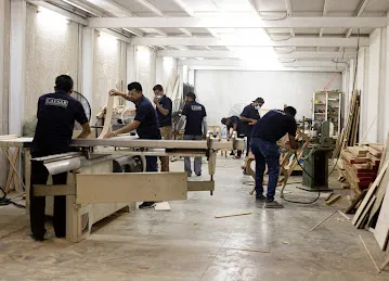 Caesar Furniture Factory LLC.