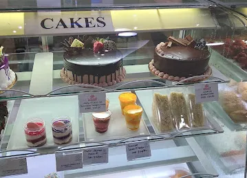 Caesars Confectioneries