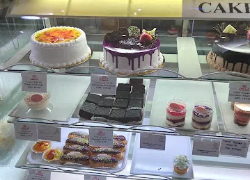 Caesars Confectioneries