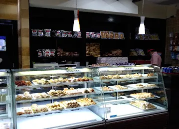 Caesars Confectioneries