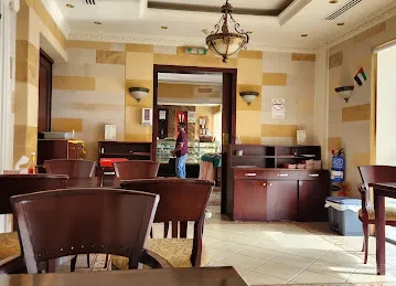 Caesars Restaurant & Confectionery