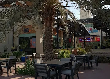 Caesars Restaurant & Confectionery