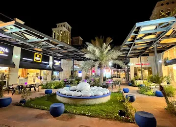 Caesars Restaurant & Confectionery