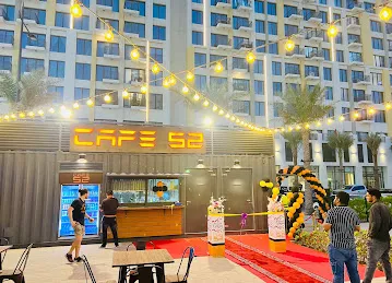 Cafe 52