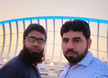 Cafe Alhadheerh