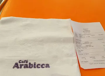 Café Arabicca