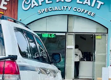 Café Au Lait