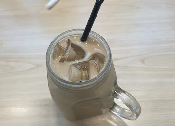 Café Barbera