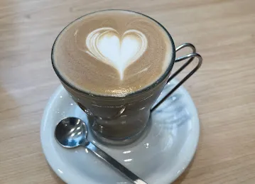Café Barbera