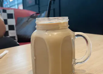 Café Barbera