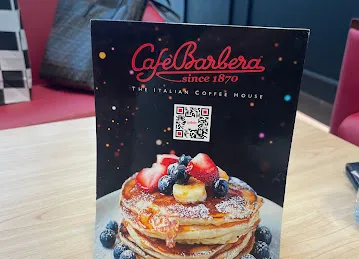 Café Barbera