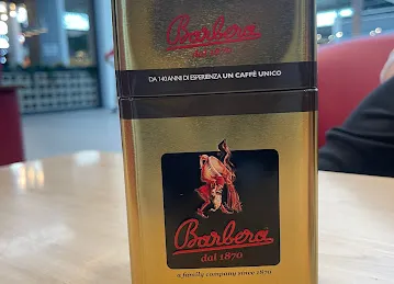 Café Barbera