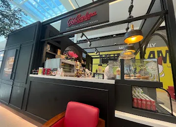 Café Barbera