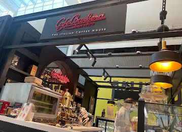 Café Barbera