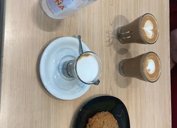 Café Barbera