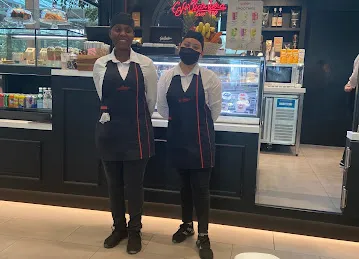 Café Barbera