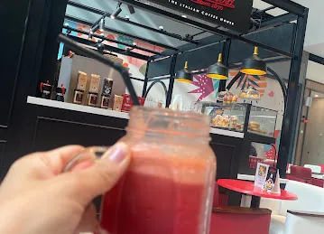 Café Barbera