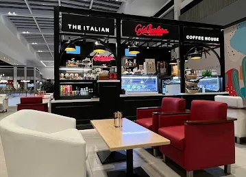 Café Barbera