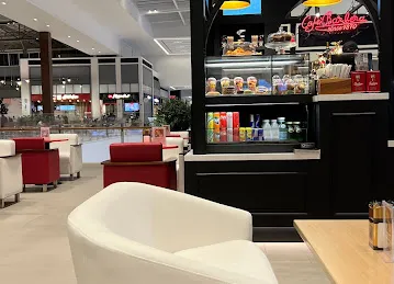 Café Barbera
